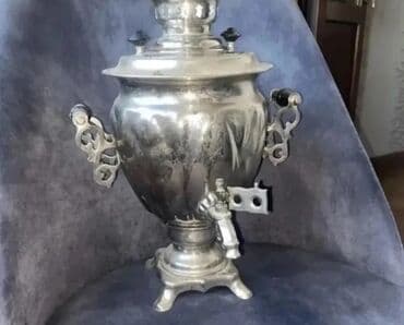 Ariston 5 l, İşlənmiş, Kredit yoxdur, Ünvandan götürmə