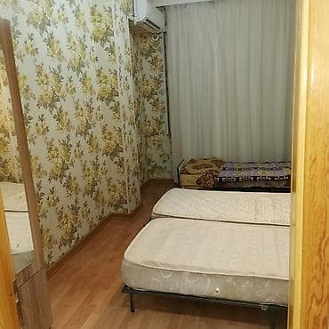 evlər: Ev Xirdalanda yerleshir Su ishig gaz internet 24/7 kondisioner — 2