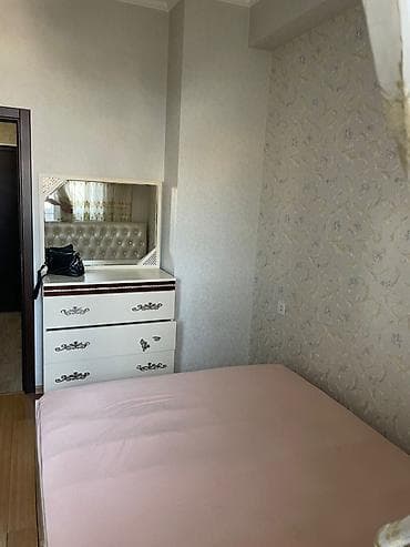 ev kirayəsi: 🏡 Xırdalan Kristal Abşeron 1 yaşayış kompleksi 📍 14/5 mərtəbə 📐 50 — 10