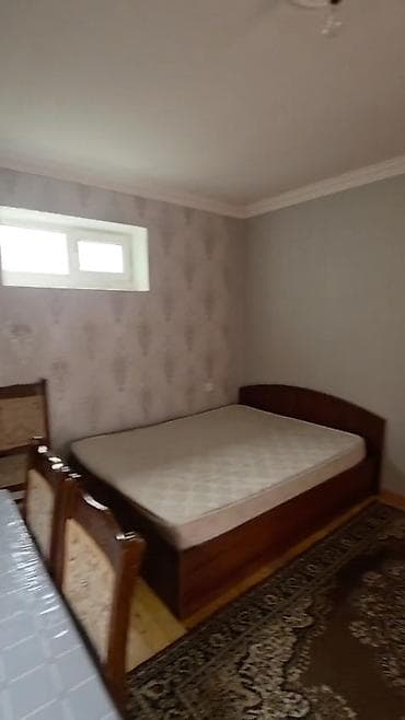 goranboyda ev: 1 otaqlı, 42 kv. m, Kredit yoxdur, Orta təmir — 10