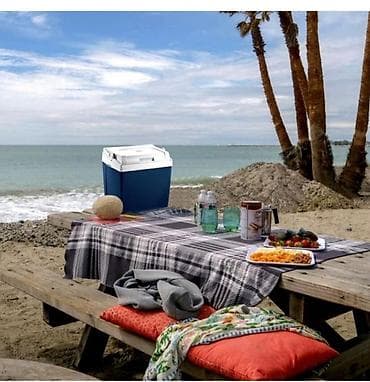 Аксессуары и тюнинг: Avtomobil soyuducusu. 24 litr . 10 gün ərzində çatdırılma — 2