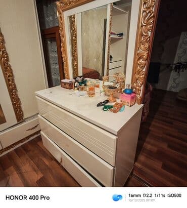 quxna şkafı: Təknəfərlik çarpayı, Dolab — 2