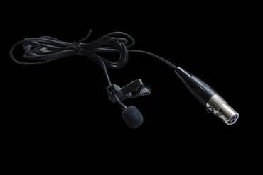 приемник: Б/у Радио Микрофон Akg — 3