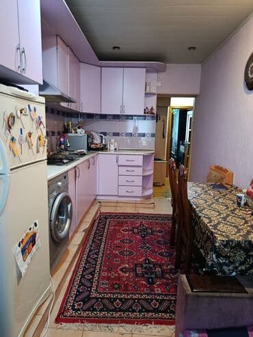 xacmazda ev: Suraxanı rayonu Nəqqaş restoranı, Ballı marketle uzbeuz 5mertebeli daş — 3