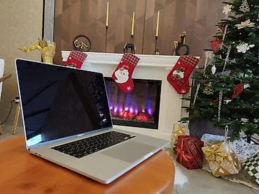 intel core i5: MacBook Pro 16” 2019 – ideal vəziyyətdə satılır Noutbuk şəxsi istifadə — 2