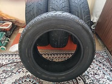 Disklər: Şin 195 / 65 / R 15 — 2