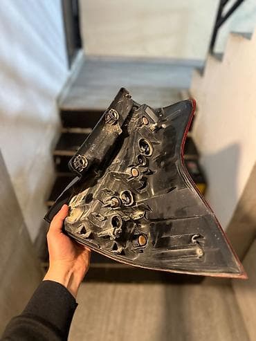 h3 lampa: Toyota 2014 il, Orijinal, Yaponiya, İşlənmiş — 2