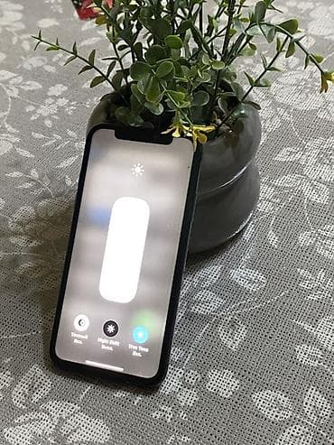 iphone ag: IPhone Xs, 64 GB, Space Gray, Simsiz şarj — 4