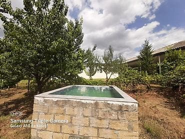 kirayə ev keşlə: 60 kv. m, 2 otaqlı, Su — 4