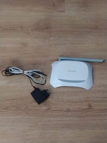 5g destekleyen modemler: Modemlər və şəbəkə avadanlıqları — 3