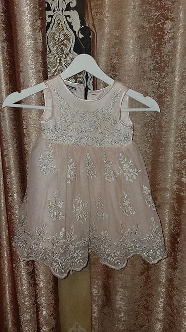 Uşaq dəsti, Qız üçün, 2 - 3 yaş, Next