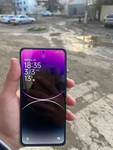 Xiaomi Redmi Note 11 Pro 5G smartfon Tam Zavod - Model: Redmi (5G