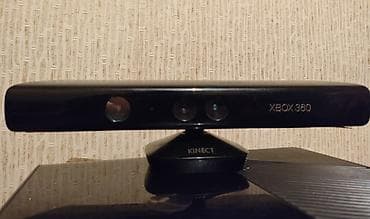 xbox alıram: Micrasoft Xbox 360 E oyun konsolu250 gb yaddaş 6 ədəd disk oyunuyla — 3