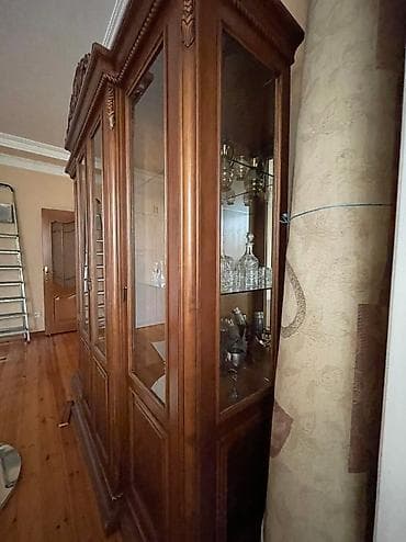 işlənmiş mebel alan: Türkiyədən getirilen mebeldi, yaxşı veziyyetedir, qab qacaqsız — 2