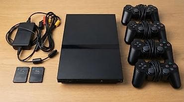 playstatio: Diqqətli oxuyun son 3 gün içinde satılmasa qiymət olacaq 110 AZN — 5