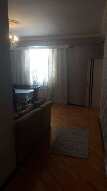 murtuza muxtarov 185: 2 otaqlı, Yeni tikili, m. Əhmədli, 65 kv. m — 5