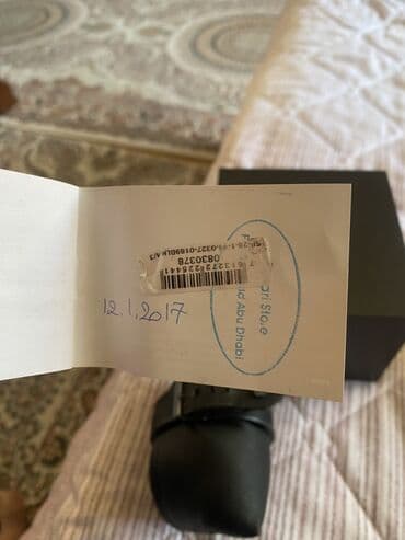 İşlənmiş, Qol saatı, Ferrari, rəng - Qara lalafo.az -da İşlənmiş, Qol saatı, Ferrari, rəng - Qara