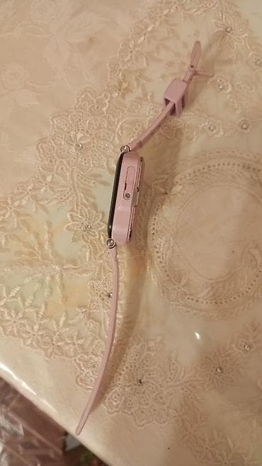 Yeni, Smart saat, Huawei, Suya davamlı, rəng - Çəhrayı — 3