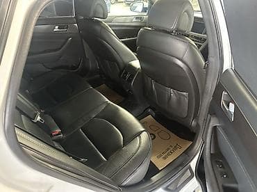 coilover satilir: Hyundai Sonata: 2 l | 2015 il Sedan — 10