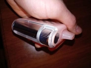 Мужская одежда: Vozol Peach Ice birdəfəlik elektron siqaret - Brend/model: Vozol - — 2