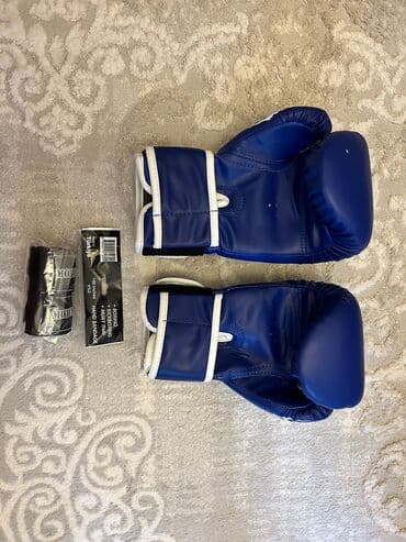 боксерские перчатки баку: MOTUN Martial Arts boks dəsti bilen bilir motun nece elcekdi razmer 12 — 4