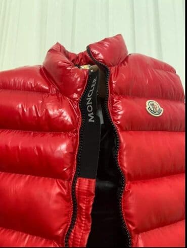 predo 5 nomre 52 eded qiymeti: Jilet, Uniseks, 10 - 12 yaş — 2