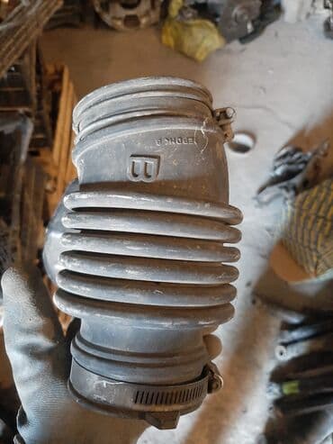 ниссан х трейл запчасти: Nissan Teana J31 üçün qarmoska başqa ehtiyat hissələri də var — 1