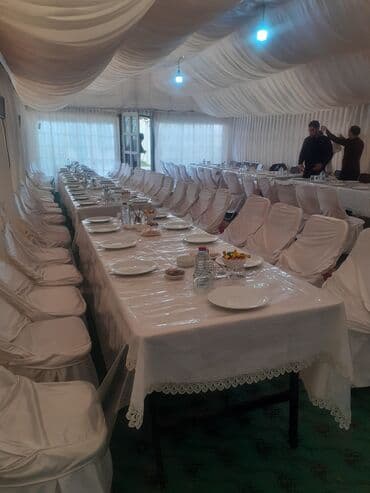 hal hazırda: Kiraye cadir toy niwan huzur meclislerin tewkili arenda qab qacaq — 1