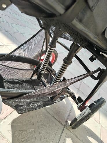 stokke xplory universal arabalar: Çıxarıla bilən beşikli araba — 4