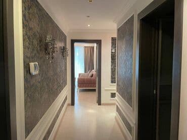 ən ucuz günlük kirayə evlər: 28 may metrosunun yaxınlığında Port Bakuya yaxın yerləşən ümumi — 3