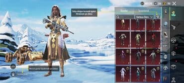 ucuz oyuncaqlar instagram: Pubg hesab 80sv-52sv kolleksiyon-buz m4(2sv) — 9