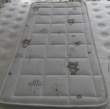 Uşağ matrası Ortopedik usag matrasi. cox az istifade edilmis tezeden