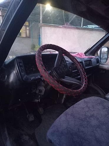 daewoo nexia 2018: Yükdaşıma üçün praktik yüngül yük maşını - Model: QAZel tipli tentli — 2