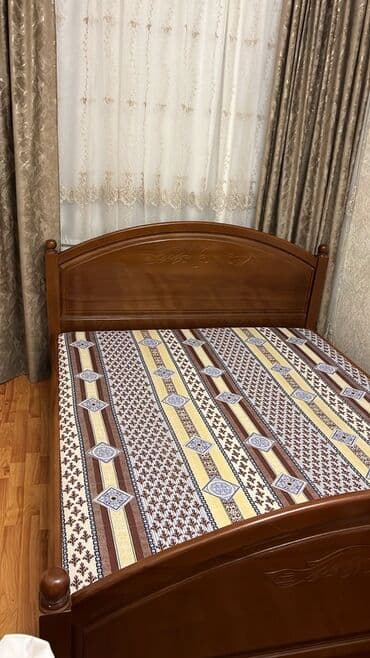 ləpə qiyməti: İkinəfərlik çarpayı, Bazasız, Matras ilə, Siyirməsiz — 2