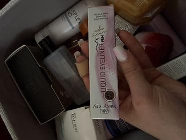 Üz kremi, 50 ml — 3