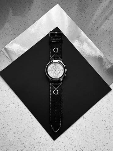 Yeni, Qol saatı, Quartz, rəng - Qara lalafo.az -da Yeni, Qol saatı, Quartz, rəng - Qara
