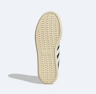 Мужская обувь: Adidas Barreda - Green
Amerikadan yeni gəlib, qutusu var. Ölçü 45 — 5