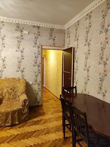 xankendide kiraye evler: Salam diqqətli axra kimi oxuyub elə zəng edin. Ev əşyalı evdı evli — 2