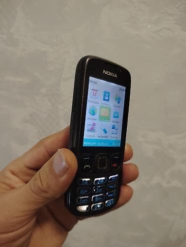 ucuz noutbuk: Nomia 6303 Orginal Antikvar telefondur super isleyir ideal — 4