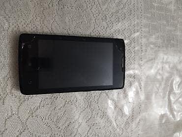 Lenovo 8 GB, rəng - Qara, İki sim kartlı lalafo.az -da Lenovo 8 GB, rəng - Qara, İki sim kartlı