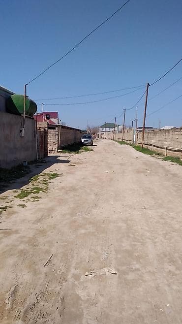 ayna sultanovada satilan evler: Tikinti — 6