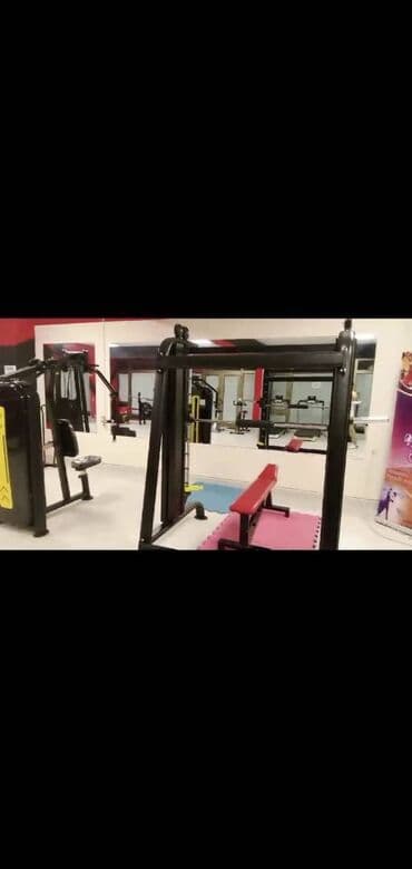 mida az: Təcili yarı qiymətinə Hövsan Mida 1 yaşayış kompleksində Hazır İdman — 10