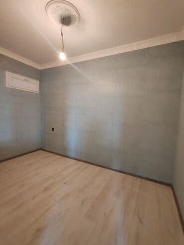 gəncədə ucuz evlər: Binəqədi qəs. 3 otaqlı, 100 kv. m, Kredit yoxdur, Yeni təmirli — 7