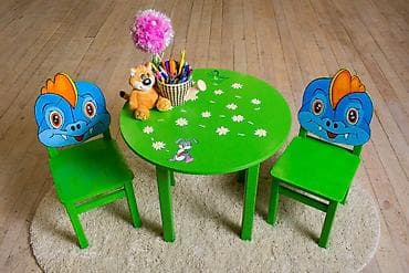 genc oda mebeli: Oğlan və qız üçün, Yeni — 6