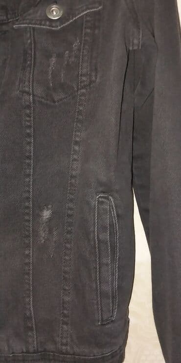 jaketlər instagram: Jaket, Oğlan üçün, 12 - 14 yaş — 5