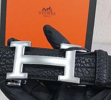 gumus probu: Kəmər, Təbii dəri, Yeni — 5