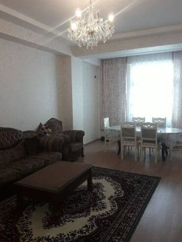 bakı kirayə ev: Nərimanov rayonu (Şərt bazarının yaxınlığında),yeni tikili yaşayış — 1