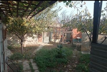 sumqayitda 1 otaqli kohne tikili evler: Lökbatan qəs. 5 otaqlı, 120 kv. m, Kredit yoxdur, Orta təmir — 4