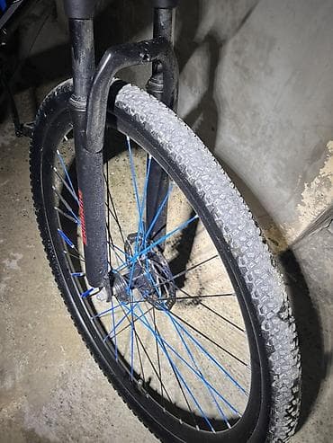 velosibed: İdeal vəzyətdədir otur sür sadəcə oruacaq baglıyanı yoxdur amotizatoru — 5