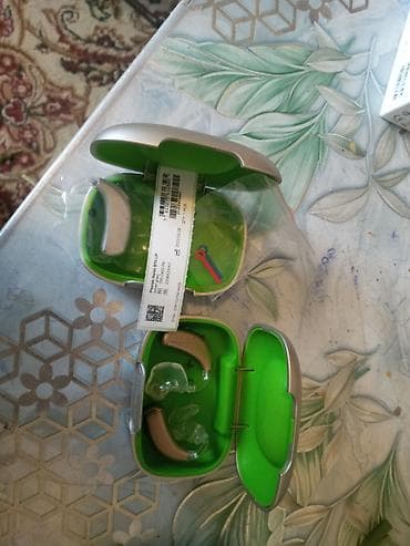 eşitmə cihazları: Biri 1700ə alınıb digəri 5000ə. Yenidir işlədilməyib — 1